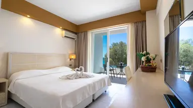 Kamari Beach Hotel, Rhodes