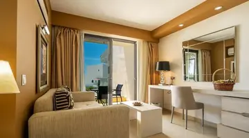 Kamari Beach Hotel, Rhodes