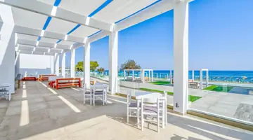 Kamari Beach Hotel, Rhodes