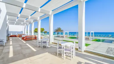 Kamari Beach Hotel, Rhodes