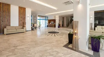Kamari Beach Hotel, Rhodes