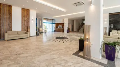 Kamari Beach Hotel, Rhodes