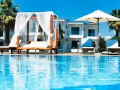Kamari Beach Hotel, Rhodes