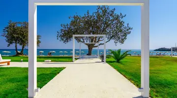 Kamari Beach Hotel, Rhodes