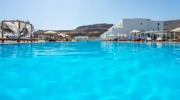 Kamari Beach Hotel, Rhodes