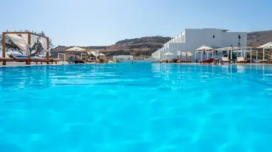 Kamari Beach Hotel, Rhodes
