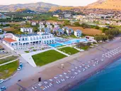 Kamari Beach Hotel, Rhodes