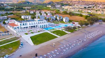 Kamari Beach Hotel, Rhodes