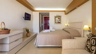 Kamari Beach Hotel, Rhodes