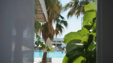 Kamari Beach Hotel