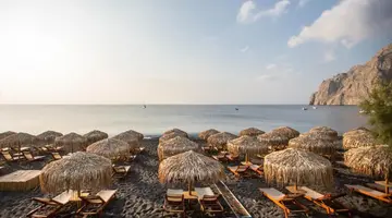 Kamari Beach Hotel