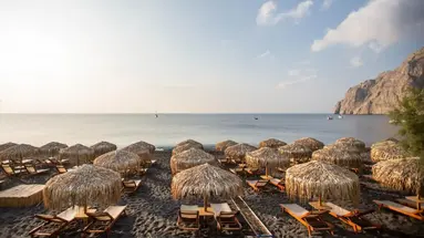 Kamari Beach Hotel