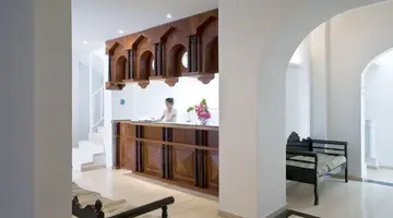 Kamari Beach Hotel