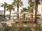 Kamari Beach Hotel