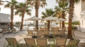 Kamari Beach Hotel