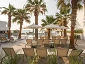 Kamari Beach Hotel