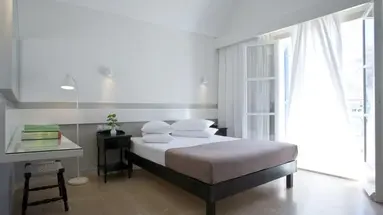 Kamari Beach Hotel