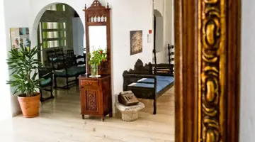 Kamari Beach Hotel