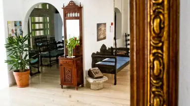 Kamari Beach Hotel