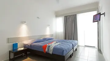 Kamari Beach Hotel