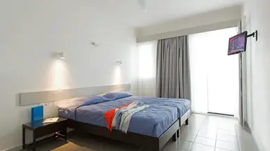 Kamari Beach Hotel