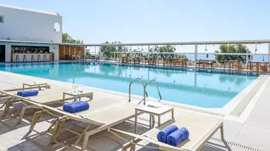 Kamari Beach Hotel
