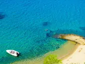 Kamari Beach