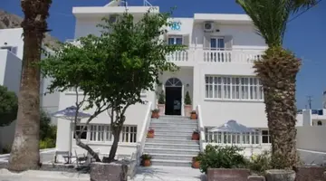 KAMARI BLU BOUTIQUE SANTORINI