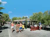 Kamari Blu