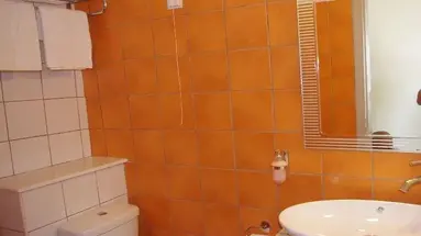 Kamari Blue Boutique Hotel