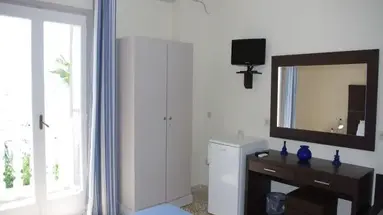 Kamari Blue Boutique Hotel