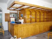 Kamari Blue Boutique Hotel