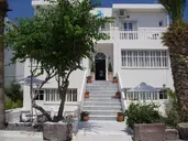 Kamari Blue Boutique Hotel