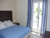 Kamari Blue Boutique Hotel