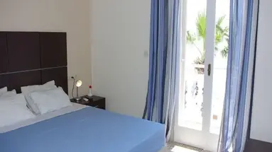 Kamari Blue Boutique Hotel