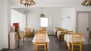 Kamari Blue Boutique Hotel