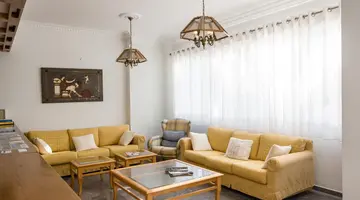 Kamari Blue Boutique Hotel