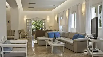 Kamari Hotel Mykonos