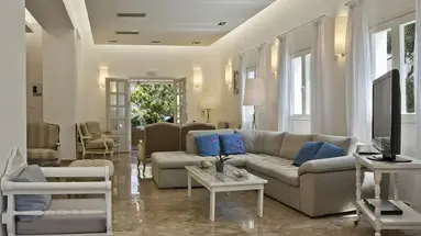 Kamari Hotel Mykonos