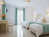 Kamari Hotel Mykonos