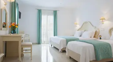 Kamari Hotel Mykonos