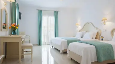 Kamari Hotel Mykonos