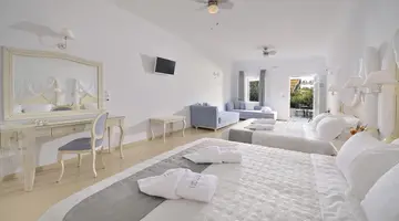 Kamari Hotel Mykonos
