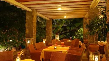 Kamari Hotel Mykonos