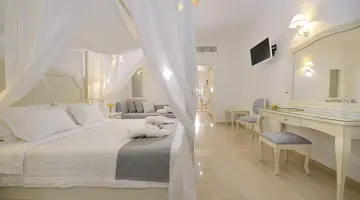 Kamari Hotel Mykonos