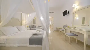 Kamari Hotel Mykonos