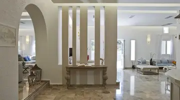 Kamari Hotel Mykonos