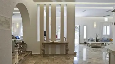 Kamari Hotel Mykonos