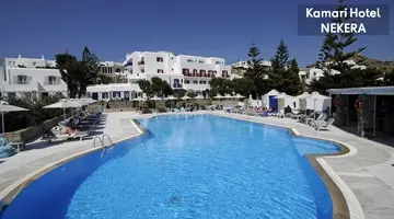 Kamari Hotel