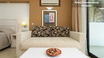 Kamari Plus Hotel